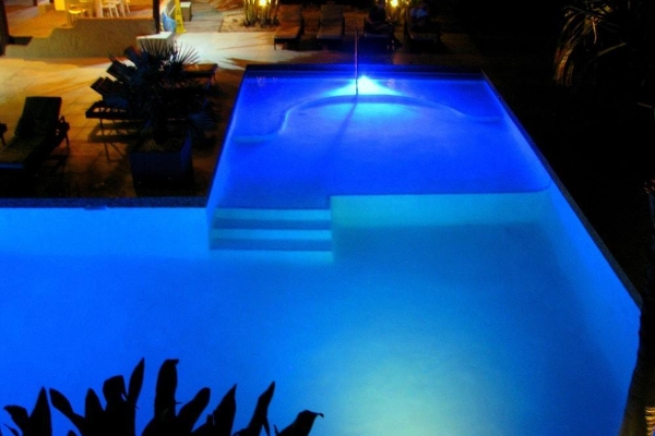 Hotel Perle d'Or (Washington)